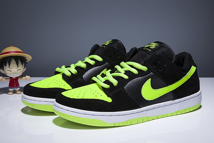 WOMEN NIKE DUNK SB low shoes-057